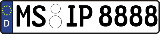 MS-IP8888