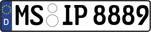 MS-IP8889