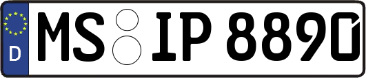 MS-IP8890
