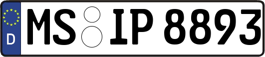 MS-IP8893