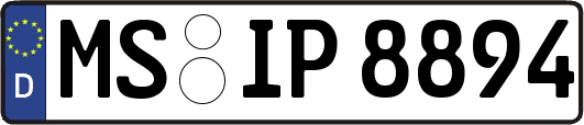 MS-IP8894