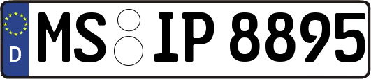 MS-IP8895