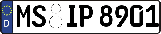 MS-IP8901