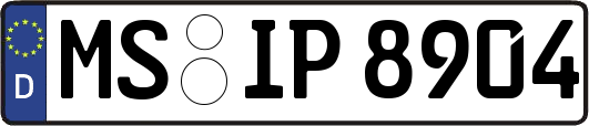 MS-IP8904