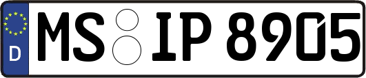 MS-IP8905
