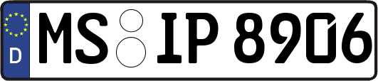 MS-IP8906