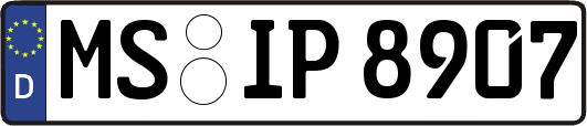 MS-IP8907