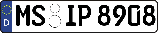 MS-IP8908