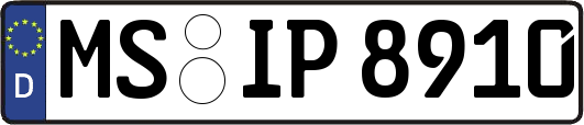 MS-IP8910
