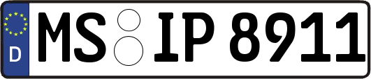 MS-IP8911