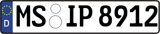 MS-IP8912