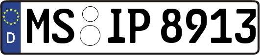 MS-IP8913
