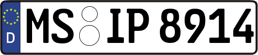 MS-IP8914