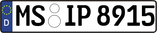 MS-IP8915
