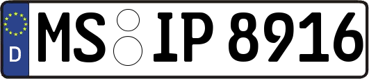 MS-IP8916