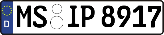 MS-IP8917