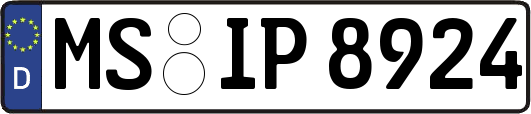 MS-IP8924