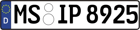 MS-IP8925