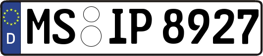 MS-IP8927