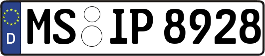 MS-IP8928
