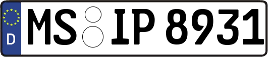 MS-IP8931