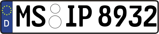MS-IP8932