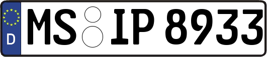 MS-IP8933