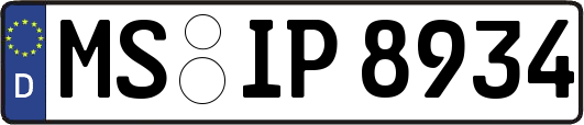 MS-IP8934