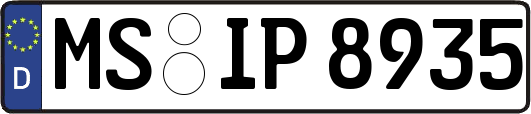 MS-IP8935