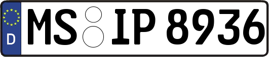 MS-IP8936
