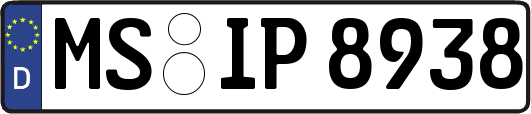 MS-IP8938