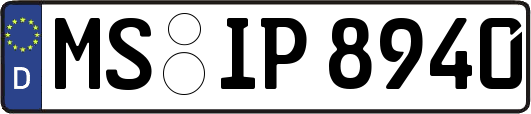 MS-IP8940
