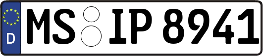 MS-IP8941