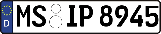 MS-IP8945