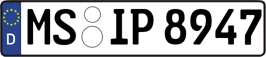 MS-IP8947