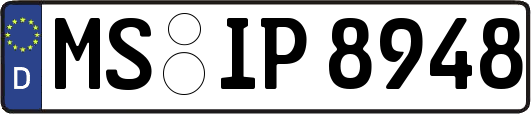 MS-IP8948
