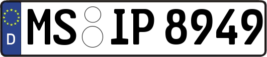 MS-IP8949