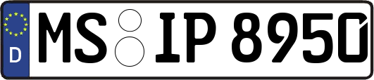 MS-IP8950
