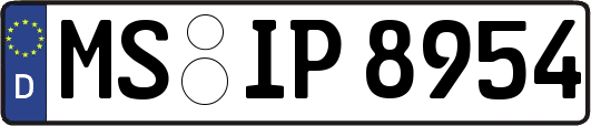 MS-IP8954