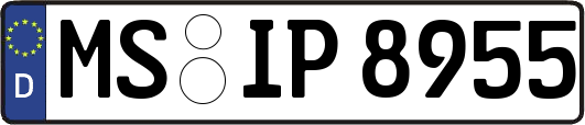 MS-IP8955