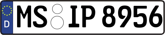 MS-IP8956