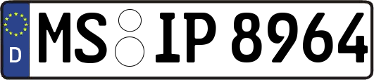 MS-IP8964