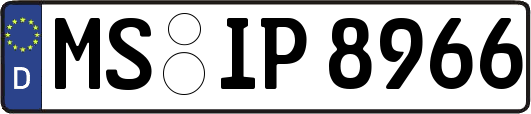 MS-IP8966