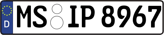 MS-IP8967