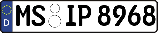 MS-IP8968