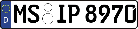 MS-IP8970