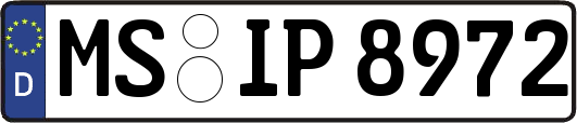 MS-IP8972