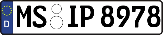 MS-IP8978