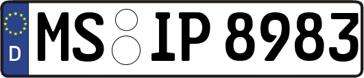 MS-IP8983