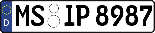 MS-IP8987